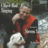 The Princeton Singers、Steven Sametz - I Have Had Singing