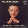 Andreas Boyde、Freiburg Philharmonic Orchestra、Johannes Fritzsch - I. Allegro agitato