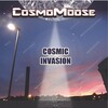 CosmoMoose - Closing the Hatch