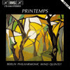 Berlin Philharmonic Wind Quintet - I. Allegro
