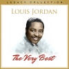 Louis Jordan - Baby, It's Cold Outside