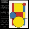 Claude Delangle、Odile Delangle - I. Allegro