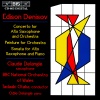 BBC National Orchestra Of Wales、Tadaaki Otaka、Claude Delangle - I. Lento - Agitato - Lento