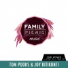 Tom Pooks、Joy Kitikonti - Pink Voyager (Detroit Mix)