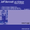 Jeff Bennett vs Kriece《Moral Compass》[MP3/LRC]