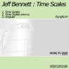 Jeff Bennett - Time Scales
