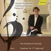 Heidelberg Symphony Orchestra、Thomas Fey - I. Sinfonia: Maestoso con moto - Allegro -