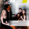Minetti Quartet - I. Allegro con brio