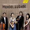 Minetti Quartet - I. Adagio - Allegro vivace