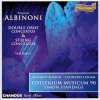 Simon Standage、Collegium Musicum 90 - I. Allegro - Adagio e staccato