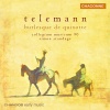 Simon Standage、Collegium Musicum 90 - I. (Ouverture)