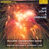 Norman Law、The Sellers Engineering Band、Julius Fucik - Einzug der Gladiatoren, Op. 68, 