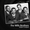 The Mills Brothers - Meet Me Tonight In Dreamland