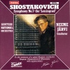 Neeme Järvi、Royal Scottish National Orchestra - I. Allegretto