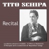 Tito Schipa、Orchestra del Teatro alla Scala di Milano、Giuseppe Antonicelli《Son tutta duolo》[MP3/LRC]