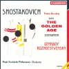gennady rozhdestvensky、royal stockholm philharmonic orchestra - Act I: Prelude