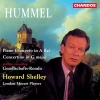 Howard Shelley、london mozart players、Johann Nepomuk Hummel《I. Allegro moderato》[MP3/LRC]