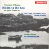 lynne dawson、Northern Sinfonia、Richard Hickox、Ingrid Attrot、Ralph Vaughan Williams、John Millington Synge - Where is she? (Nora, Cathleen)