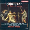 Nigel Robson、Richard Hickox、City of London Sinfonia - Act I Scene 1: Rome is now ruled by the Etruscan upstart … (Male Chorus)