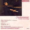 gennady rozhdestvensky、royal stockholm philharmonic orchestra、Mats Widlund - I. Molto moderato e maestoso - Sostenuto e tranquillo - Animato