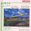 nicholas daniel、Richard Hickox、City of London Sinfonia - Autumn Legend
