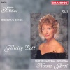 Neeme Järvi、Royal Scottish National Orchestra、Richard Strauss、felicity lott - II. Muttertändelei (Version for Orchestra)