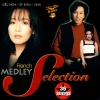 Vina Uyen My、Sỹ Đan、Kiều Nga - Medley 1