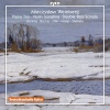 kolja blacher、Johannes Moser、Elisaveta Blumina - I. Prelude and Aria: Larghetto