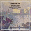 David Porcelijn、The Netherlands Symphony Orchestra - I. Langsam