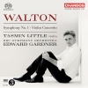 BBC Symphony Orchestra、Edward Gardner - I. Allegro assai