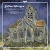 David Porcelijn、Consensus Vocalis、The Netherlands Symphony Orchestra - Rijck God, wie sal ic claghen