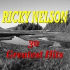 Ricky Nelson - Teenage Idol