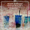David Porcelijn、The Netherlands Symphony Orchestra - I. Molto grave e energico