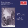 João Paulo Santos、Bruno Monteiro - I. Mit Leidenschaftlichem Ausdruck