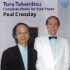 paul crossley - For away