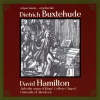 David Hamilton - BuxWV 149