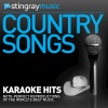 Stingray Music (Karaoke) - Keep It Between The Lines (Karaoke Version)