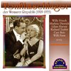 willy fritsch - Ich laß mir meinen Körper schwarz bepinseln
