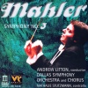 Dallas Symphony Orchestra、John Kitzman、women section Dallas Symphony Chorus、Texas Boys Choir - I. Kraftig, Entschieden