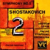 Dallas Symphony Orchestra、Andrew Litton - Festive Overture, Op. 96
