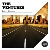 The Ventures《Bulldog》[MP3/LRC]