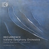 Iceland Symphony Orchestra、Daniel Bjarnason - Flow and Fusion