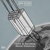 Sandeep、Hollt - Above