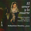 Sebastian Stanley - Goyescas, Book 2: Goyescas, Book 2: No. 5. El amor y la muerte (Love and Death)