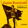 20th Century Fox Studio Orchestra、Alfred Newman - Captain from Castile