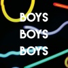 DanceArt - Boys Boys Boys