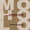 marilyn crispell、Louis Moholo - Improvise, Don't Compromise