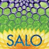 Salo - The Sky is an Eye