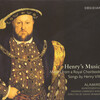 andrew lawrence-king、Alamire、Quintessential、David Skinner - Christe Jesu, pastor bone