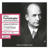 Wilhelm Furtwängler、Rome RAI Symphony Orchestra、Pietro Scarpini - I. Allegro moderato